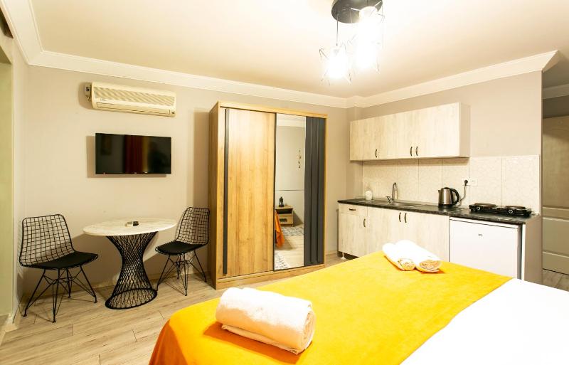 Studio Apartment image 3