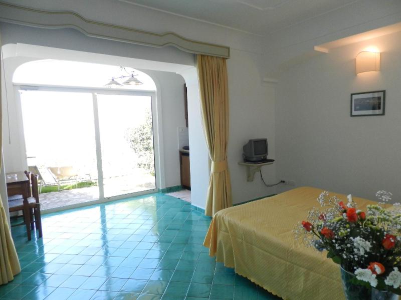 Bacio del Sole B&B Positano - image 31