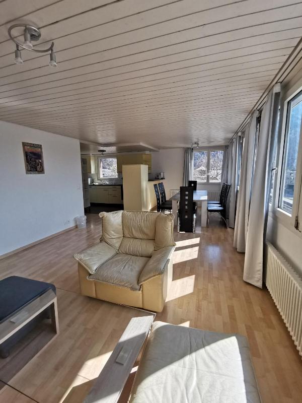 DownTown 64 (Rugenparkstrasse 6, 3800 Interlaken) image 2