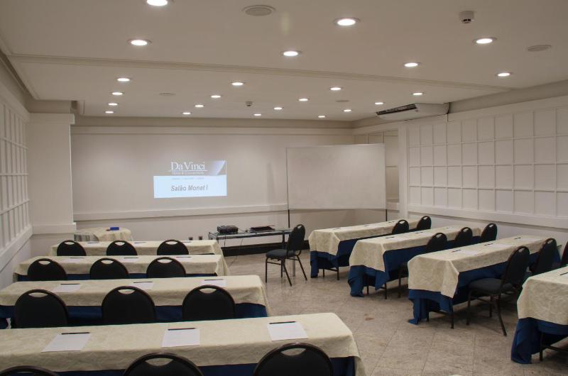 Da Vinci Hotel & Conventions - by Easy Hotéis - image 15