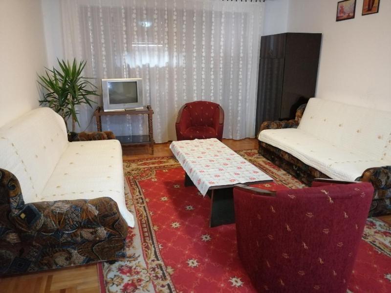 Apartment - Ground Floor image 4