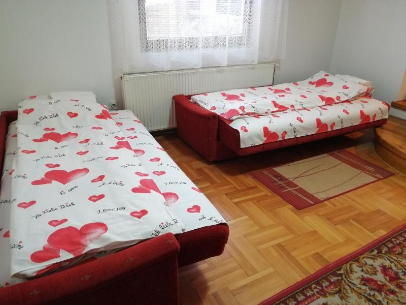 Apartment - Ground Floor image 3