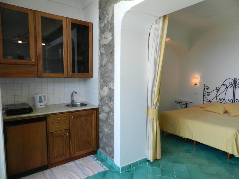 Bacio del Sole B&B Positano - image 3