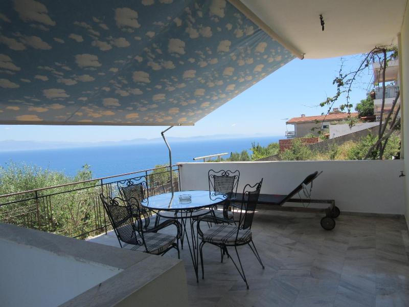 Studio with Terrace image 1