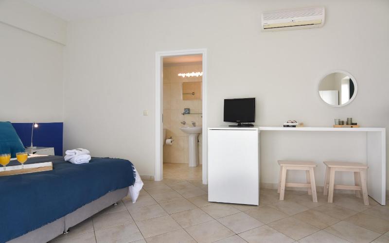 Superior Double Room image 3