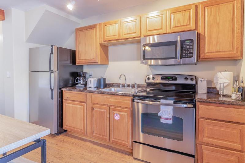 King Studio with River View 5 image 4
