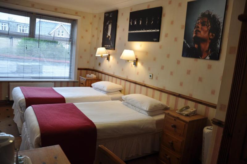 Hotel Celebrity Bournemouth East Cliff by Villare hotels - image 6