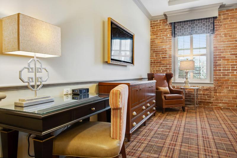 The Brakeman Hotel - image 8