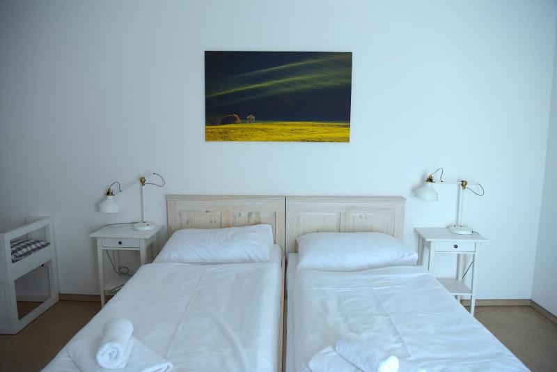 Double or Twin Room image 3
