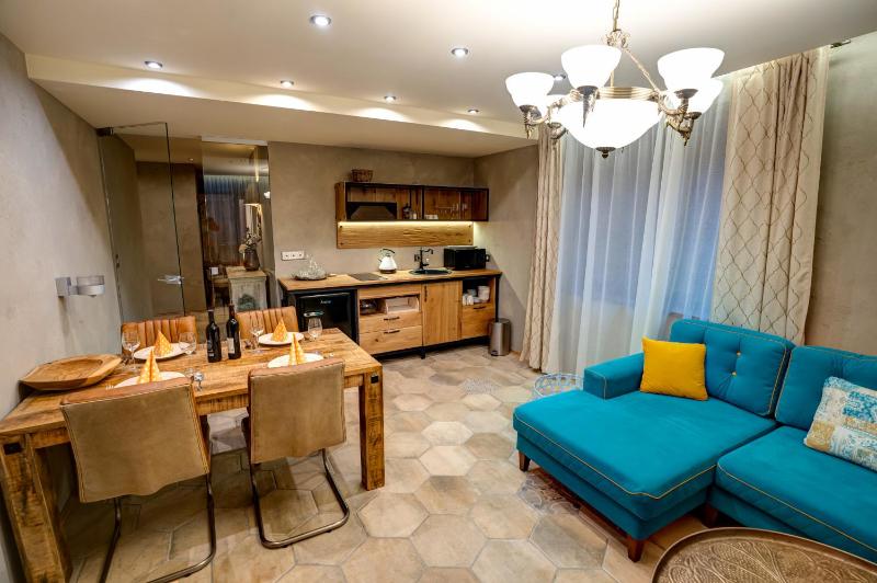 Apartmány Tri Studničky - image 23