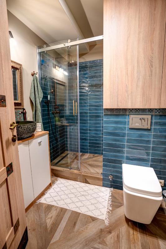 Apartmány Tri Studničky - image 25