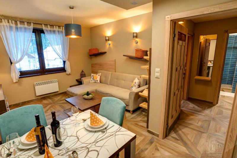 Apartmány Tri Studničky - image 16