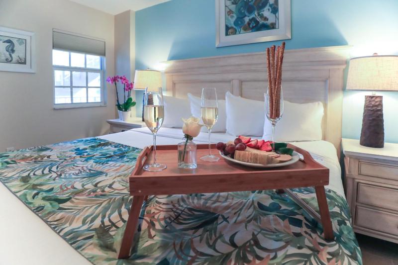 Signature Two Bedroom Ocean View Suite image 3