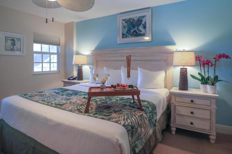 Signature Two Bedroom Ocean View Suite image 2