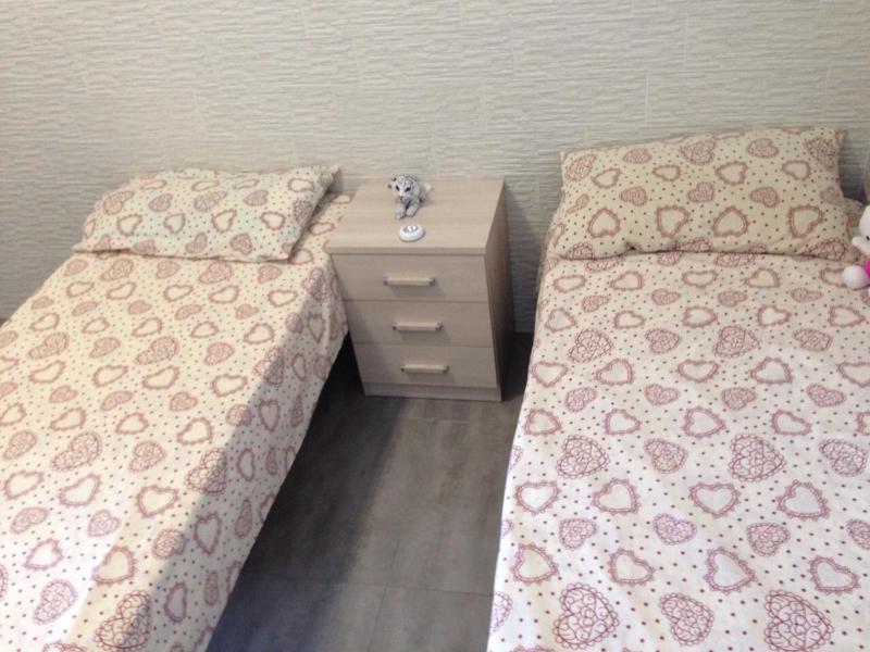 Apartment - Ground Floor image 1
