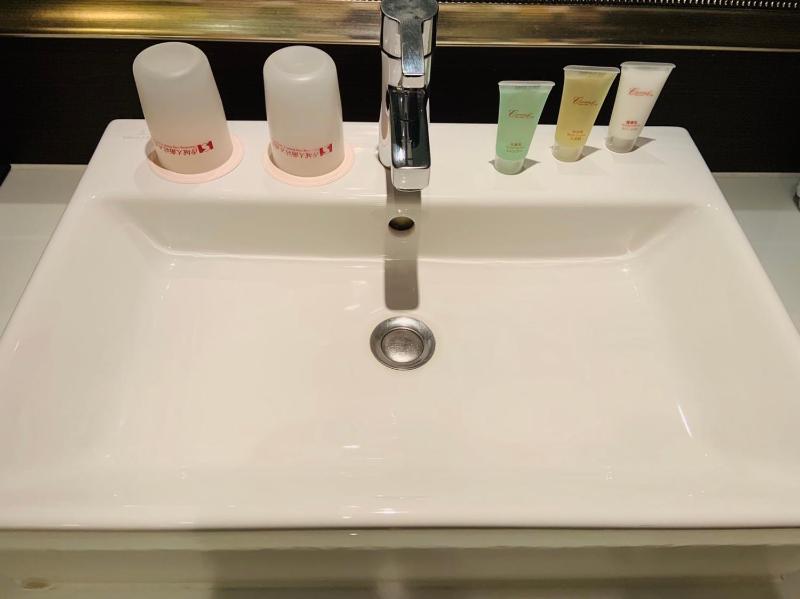 Taichung Charming City Hotel - image 47