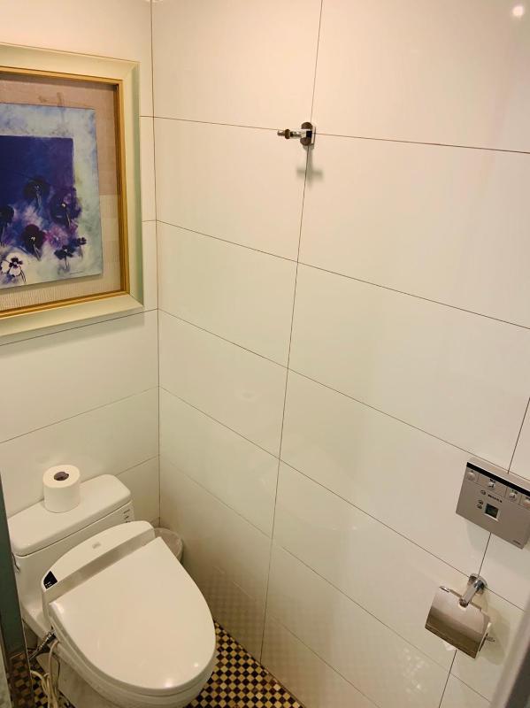 Taichung Charming City Hotel - image 34