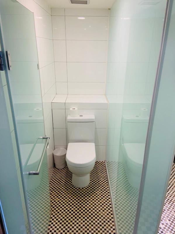 Taichung Charming City Hotel - image 50
