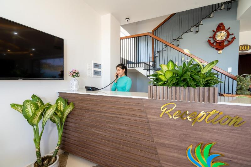 Seaweed Luxury Villa & Spa - image 15