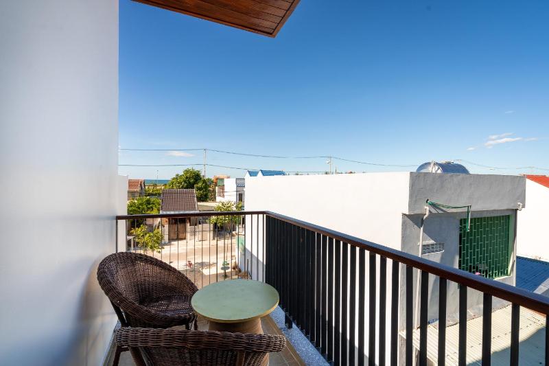 Seaweed Luxury Villa & Spa - image 13