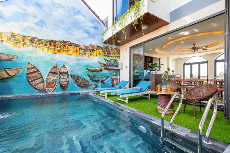 Seaweed Luxury Villa & Spa - image 12