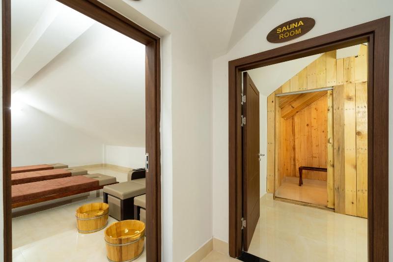 Seaweed Luxury Villa & Spa - image 10