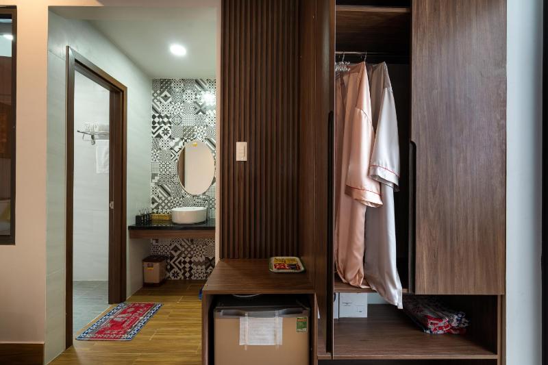 Seaweed Luxury Villa & Spa - image 8