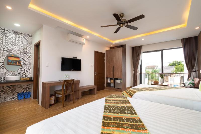 Seaweed Luxury Villa & Spa - image 11