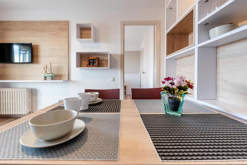 Two-Bedroom Apartment (3 Adults) image 2