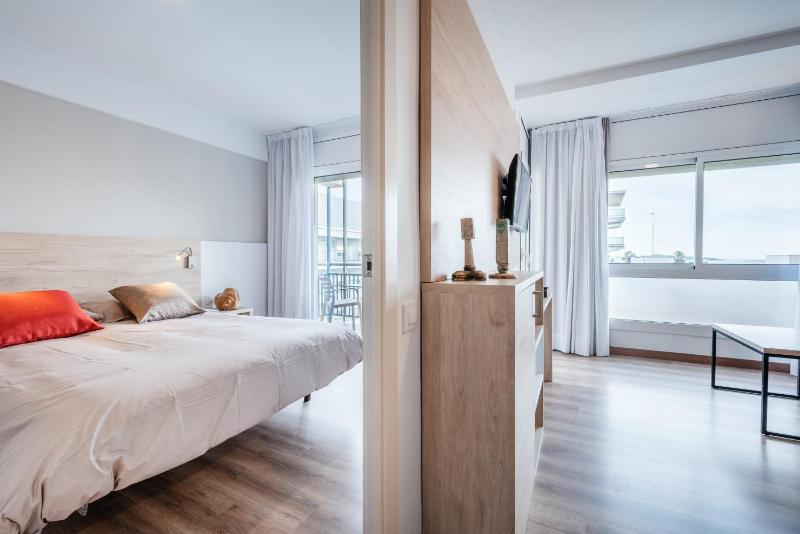 Two-Bedroom Apartment (4 Adults) image 2
