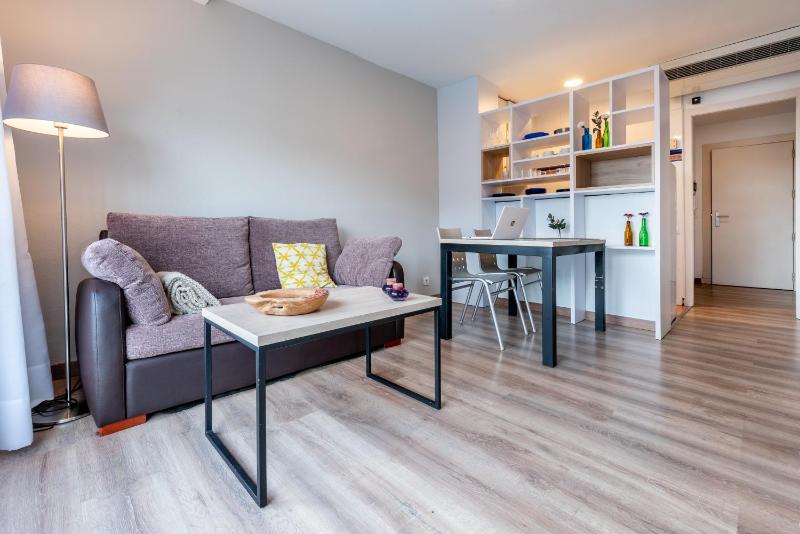 Two-Bedroom Apartment (4 Adults) image 4