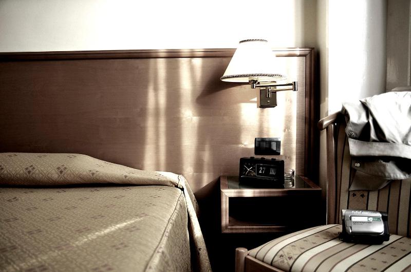 Economy Single Room image 3