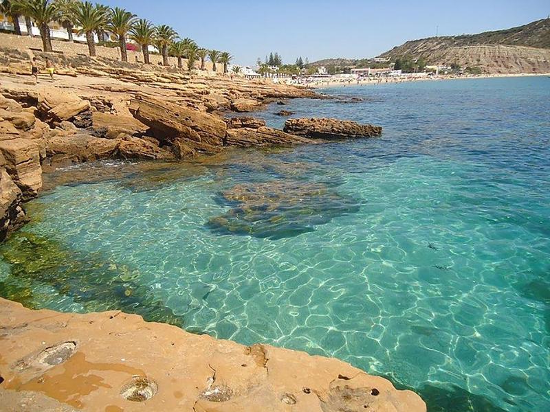 SEAFRONT LUZ APARTMENT - image 15