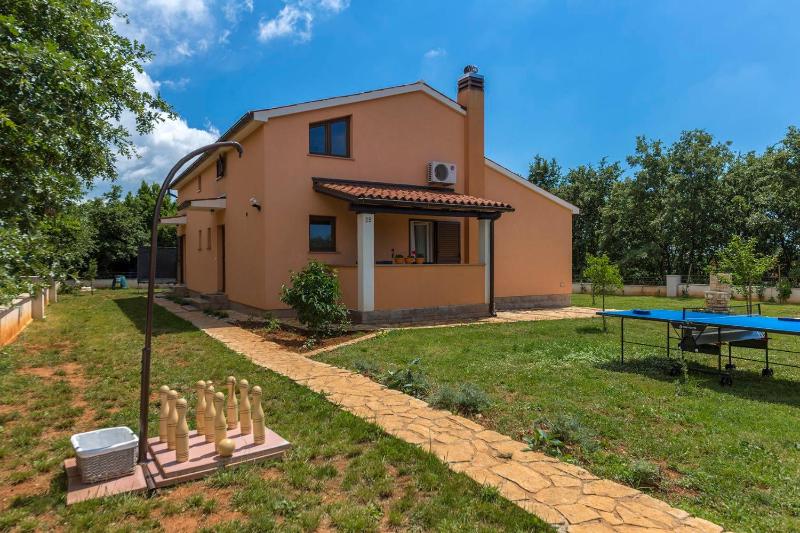 Vila Kacana - image 36