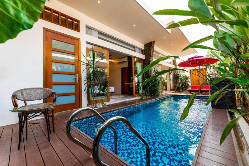 Maneh Villa Langkawi - Private Pool - image 22