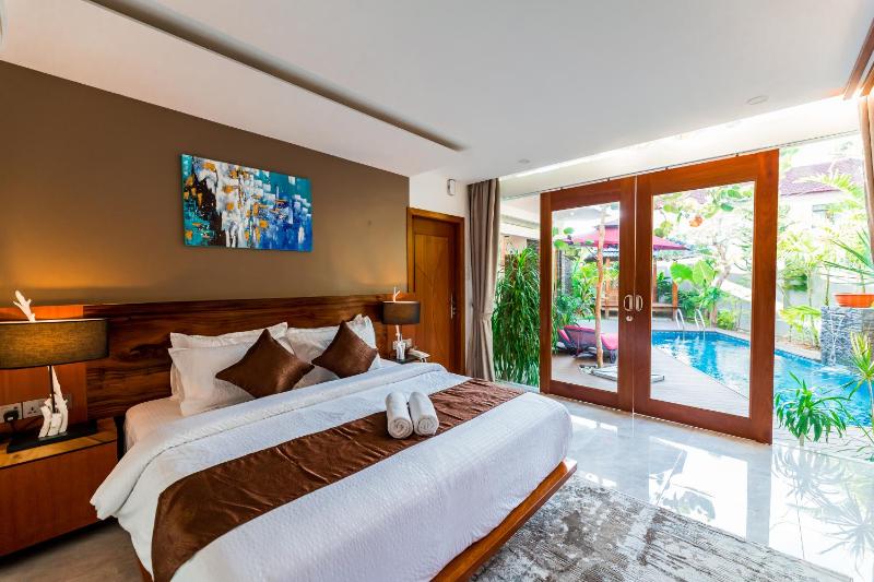 Maneh Villa Langkawi - Private Pool - image 32
