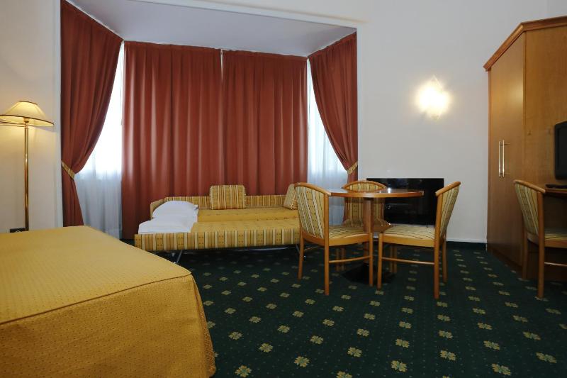 Hotel Estense - image 35
