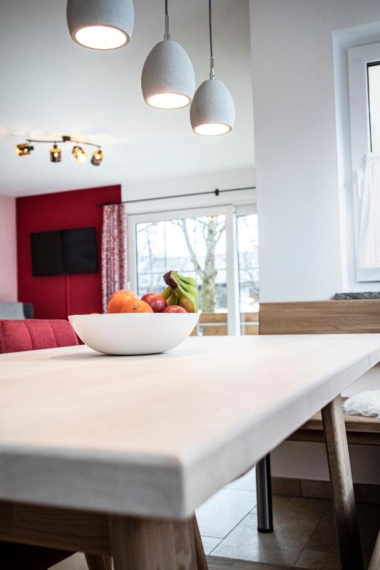 Two-Bedroom Apartment image 4