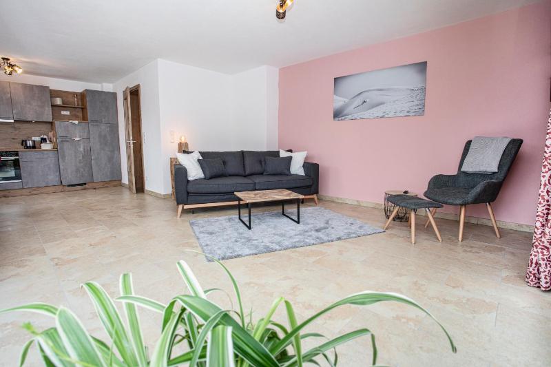 Two-Bedroom Apartment image 3