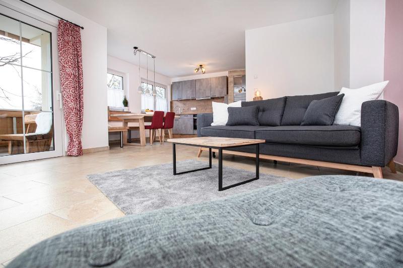 Two-Bedroom Apartment image 2