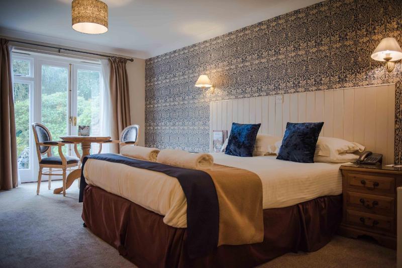 Luxury Double Room image 3