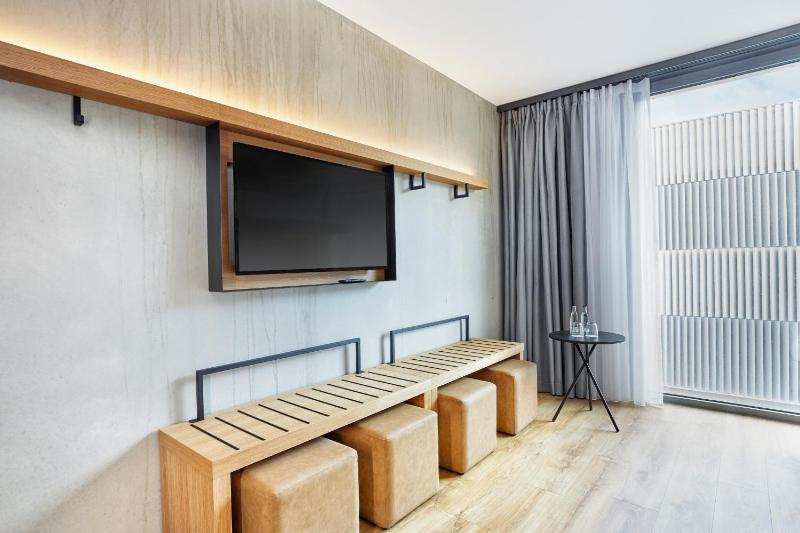 H2 Hotel Leipzig - image 10