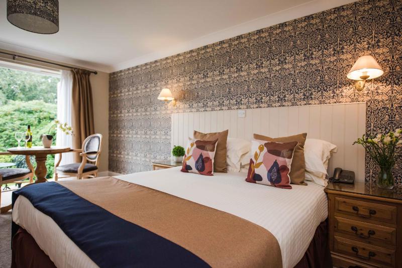 Luxury Double Room image 1