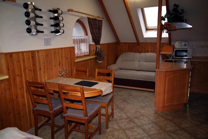 Two-Bedroom Apartment image 4