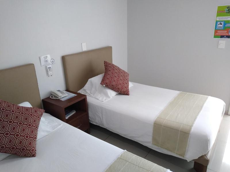 Suites Chapultepec - image 16