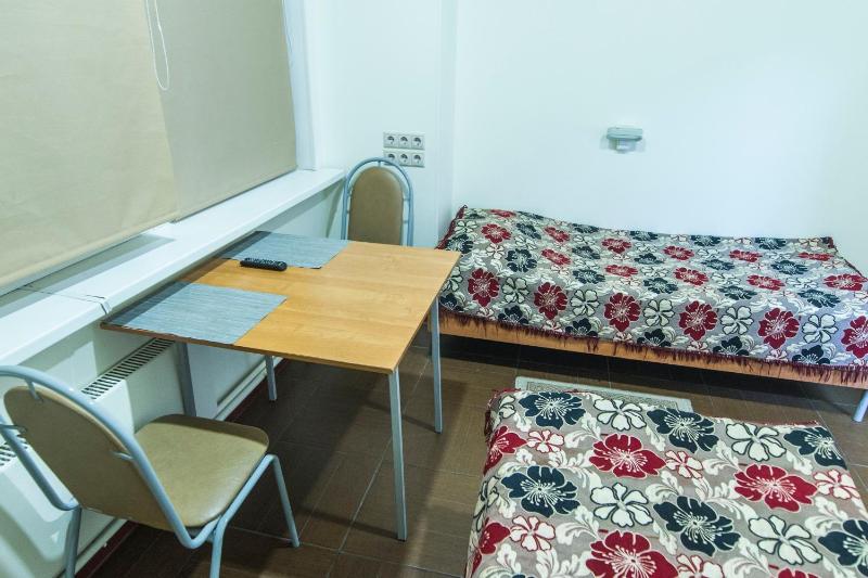 Bed in 2-Bed Dormitory Room image 2
