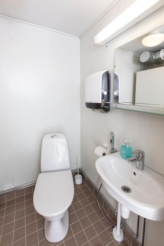 Two-Bedroom Apartment image 4