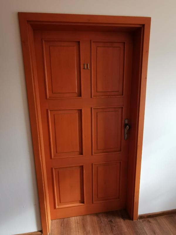 Double or Twin Room image 4