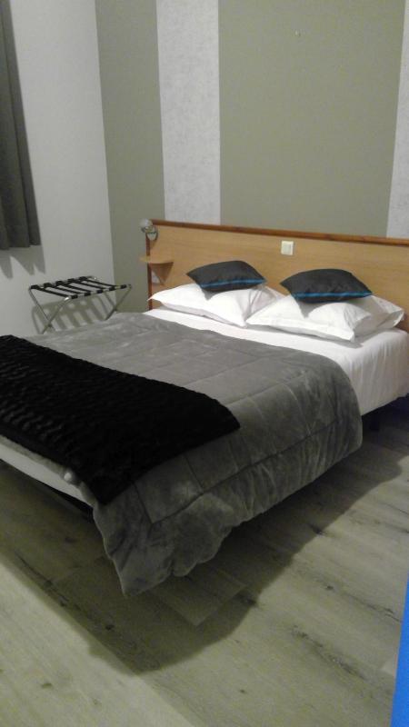 Double or Twin Room image 4