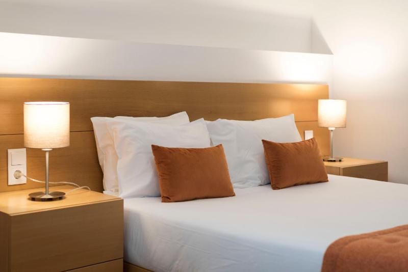 Apartment Boavista Roundabout by Sweet Porto - image 18